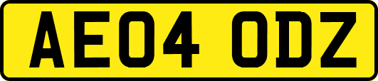 AE04ODZ