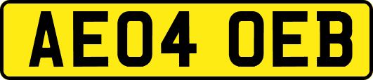 AE04OEB