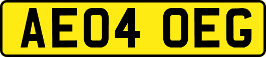 AE04OEG