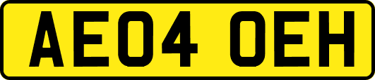 AE04OEH