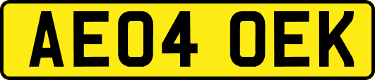 AE04OEK