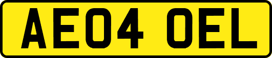 AE04OEL
