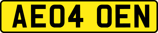 AE04OEN