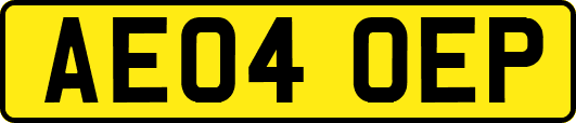 AE04OEP
