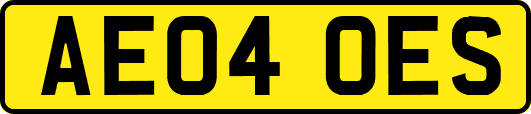 AE04OES