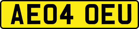 AE04OEU