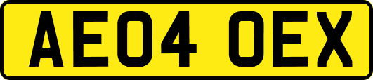 AE04OEX