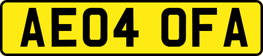 AE04OFA