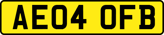 AE04OFB