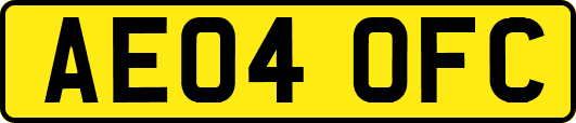 AE04OFC