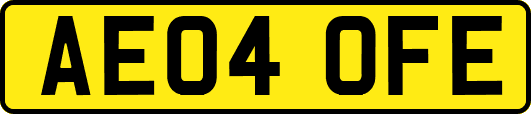 AE04OFE