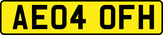 AE04OFH