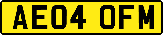 AE04OFM