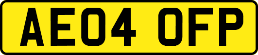 AE04OFP