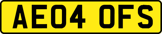 AE04OFS