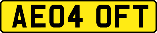 AE04OFT