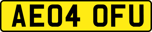 AE04OFU