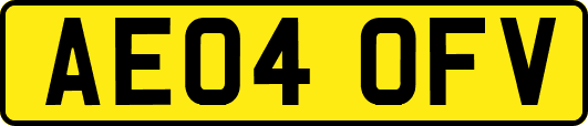 AE04OFV