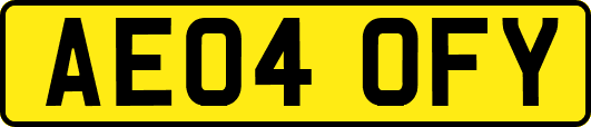 AE04OFY