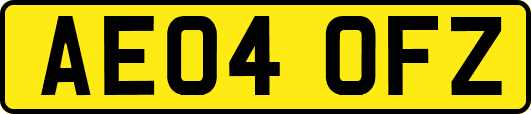 AE04OFZ