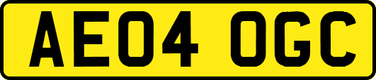 AE04OGC