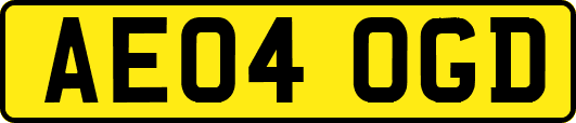 AE04OGD
