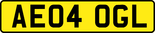 AE04OGL