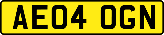 AE04OGN