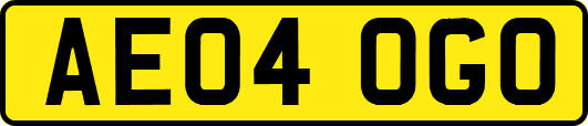 AE04OGO