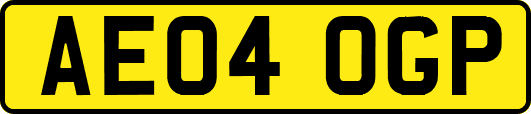 AE04OGP