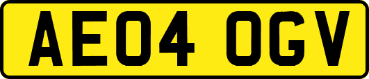 AE04OGV