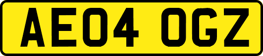 AE04OGZ