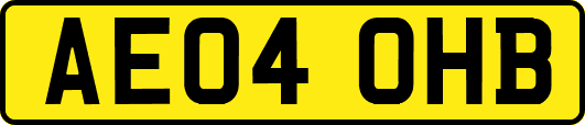 AE04OHB