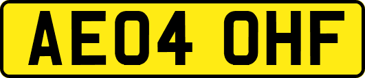 AE04OHF