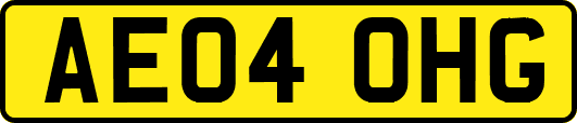 AE04OHG