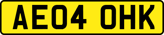 AE04OHK