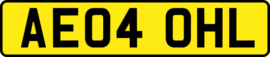 AE04OHL