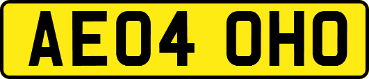 AE04OHO
