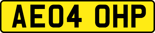 AE04OHP