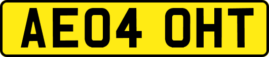 AE04OHT