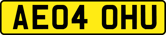 AE04OHU