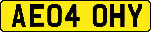 AE04OHY