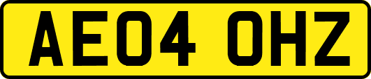 AE04OHZ