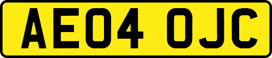 AE04OJC