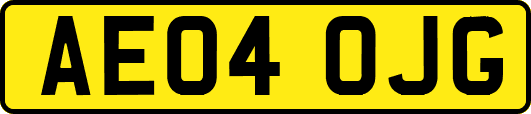 AE04OJG
