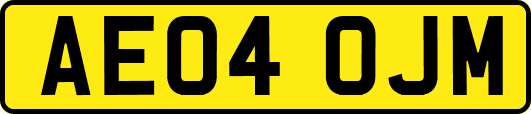 AE04OJM