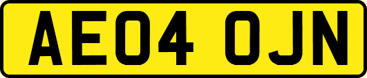 AE04OJN