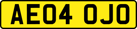 AE04OJO