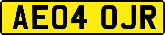 AE04OJR