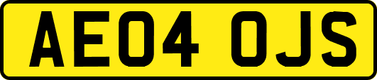 AE04OJS